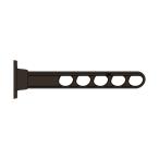  ho экран поясница стена для arm type темный bronze HD-55-DB Kawaguchi научно-исследовательский институт 