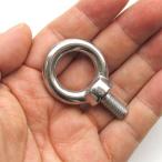 水本機械製作所 アイボルト M8 ステンレス IB-8M