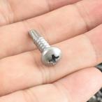 ミヤガワ SPP4819 ドリルねじ ステンレス ナベ 5×19 500本入 FRX ドリルねじ