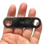 水本 UBP-1260 Uボルト用 楕円プレート ステンレス UB-12用