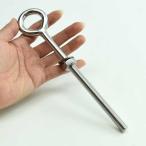 ウルトラロングアイボルト ステンレス M10 水本機械製作所 ULE-10M