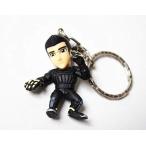 殺し屋1 フィギュア マスコット キーホルダー 山本英夫 週刊 ヤングサンデー 城石 一 総合格闘技 キックボクシング