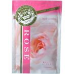 摘みたてアロマバス　ローズの香り