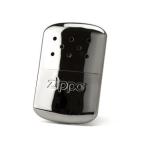 ZIPPO(ジッポー) ハンディウォーマー&オイルセット ZHW-15