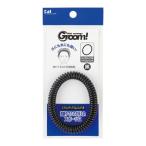 貝印 KAI印 Groom！ ヘアゴムバンド 000HC1132