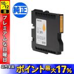 (取り寄せ品)RICOH リコー 純正インク
