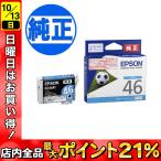 EPSON 純正インク IC46インクカートリ