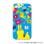 ショッピングiPhone4S ロディ iPhone4 / iPhone4S キャラクタージャケット ブルー RD-22BL