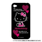 ショッピングiPhone4 ハローキティ iPhone4 / iPhone4S キャラクタージャケット ハローキティ Aタイプ