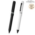 ゼブラ ZEBRA シャーボ ニュー SHARBO Nu スマートカジュアルカラー 0.5 SBS35-SC 全2色から選択