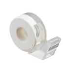 kokyoKOKUYO резак для скотчка karu cut портативный * маскировочная лента для маленький наматывать соответствует белый 