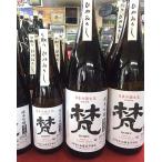 梵純米吟醸ひやおろし720ml