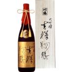 川鶴大吟醸吉祥翔鶴720ml