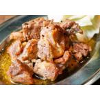 りぶやの骨付鳥　辛ド