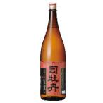 司牡丹 本醸造酒 土佐の超辛口ひやおろし1800ml