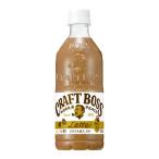  Suntory craft Boss Latte 500ml 24 шт. входит * наложенный платеж не возможно 