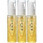 ショッピング日本初 木曽檜 歯磨きジェル 50gｘ3個セット （全国送料無料ｋ） 無添加 ヒノキ 口腔ケア 日本製