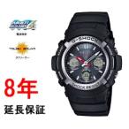 カシオ　Gショック　AWG-M100-1AJF