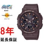 カシオ　ベビーG　BGA-2510-5AJF