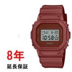 カシオ　Gショック　DW-5600ET-5JF