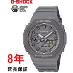 カシオ　Gショック　GA-2110ET-8AJF