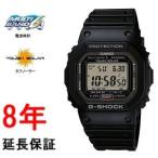 カシオ　Gショック　GW-5000U-1JF