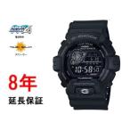 カシオ　Gショック　GW-8900A-1JF