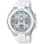 カシオ ベビーG　MSG-W10