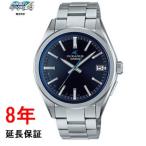 CASIO OCEANUS 3 hands model OCW-T200S-1AJF （ブラック