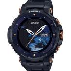 Yahoo! Yahoo!ショッピング(ヤフー ショッピング)カシオ　プロトレック　　PROTREK Smart　　WSD-F30SC-BK