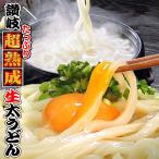  супер .. сырой futoshi .. udon do-n.9 еда удобный шт упаковка 300g×3 пакет бесплатная доставка отметка использование пробный товар образец 