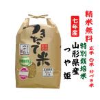 7年産 つや姫 山形県産