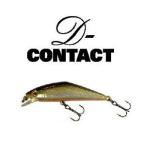 【メール便可】スミス　D-コンタクト50　カラーNo.26-42