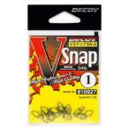 [ почтовая доставка возможно ]DECOY( манок ) V зажим SN-2