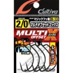 【メール便可】カルティバ　マルチオフセットＸ　B-13