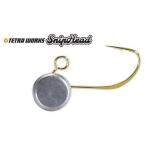 【メール便可】DUO(デュオ)　テトラワークス　スナイプヘッド　M