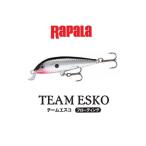 ショッピングエスコ 【メール便可】ラパラ　チームエスコ　TE7