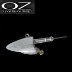 [ почтовая доставка возможно ]wa Индия специальный унция tuck ru дизайн ZZ Head/ji-ji- head стандартный 1/4oz