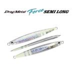 ショッピングduo DUO　ドラッグメタルフォースセミロング　155g