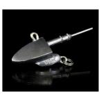 オンスタックルデザイン　ZZ Head（ジージーヘッド）スタンダード【メール便可】