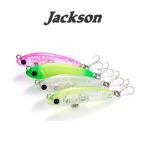 ジャクソン　アスリート 45LL メバルチューン【メール便可】