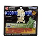 エコギア　熟成アクア ロッククロー2.5インチ【メール便可】