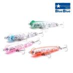 ショッピングメール便 ブルーブルー　スネコン 50S【メール便可】