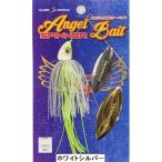 ウォーターランド　エンジェルスピナーベイト　3/8oz　ダブルウィロー【メール便可】