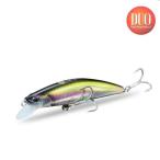 ショッピングduo DUO(デュオ)　鬼鱒　正影 90F【メール便可】　