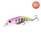 DUO(デュオ)　スピアヘッド　リュウキ60S【メール便可】