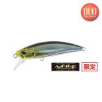 ショッピングduo DUO(デュオ)　スピアヘッド　リュウキ51S　エムアイレカラー【メール便可】