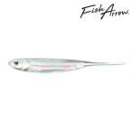 FishArrow(フィッシュアロー)　フラッシュJ　3インチ【メール便可】