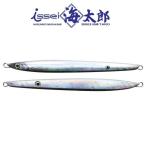 一誠[issei]　ネコメタルロング　150g【メール便可】