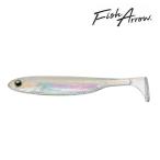 FishArrow(フィッシュアロー)　フラッシュJシャッド4インチ　プラス　SW【メール便可】